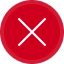 X red high res
