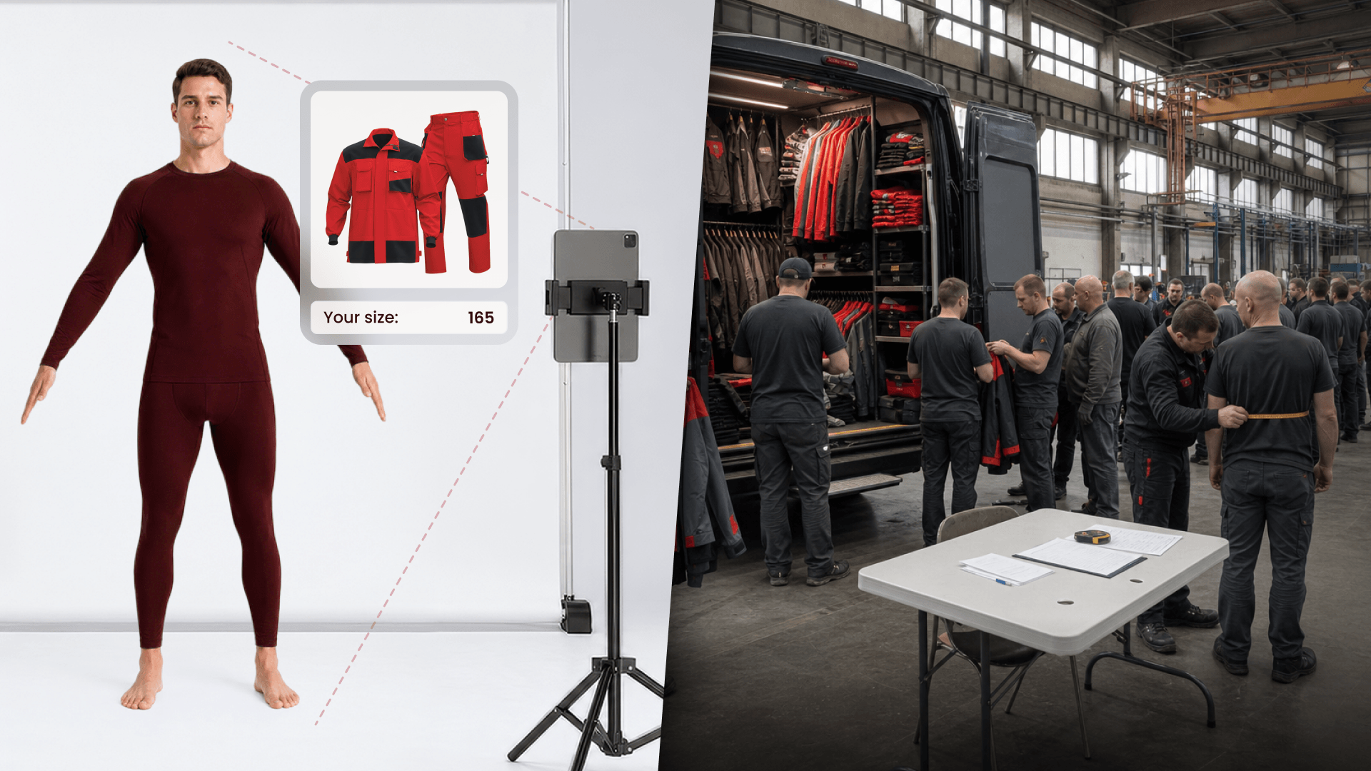 Mewa Rolls Out Esenca Sizing Across Germany, with Europe-Wide Deployment Set for 2026