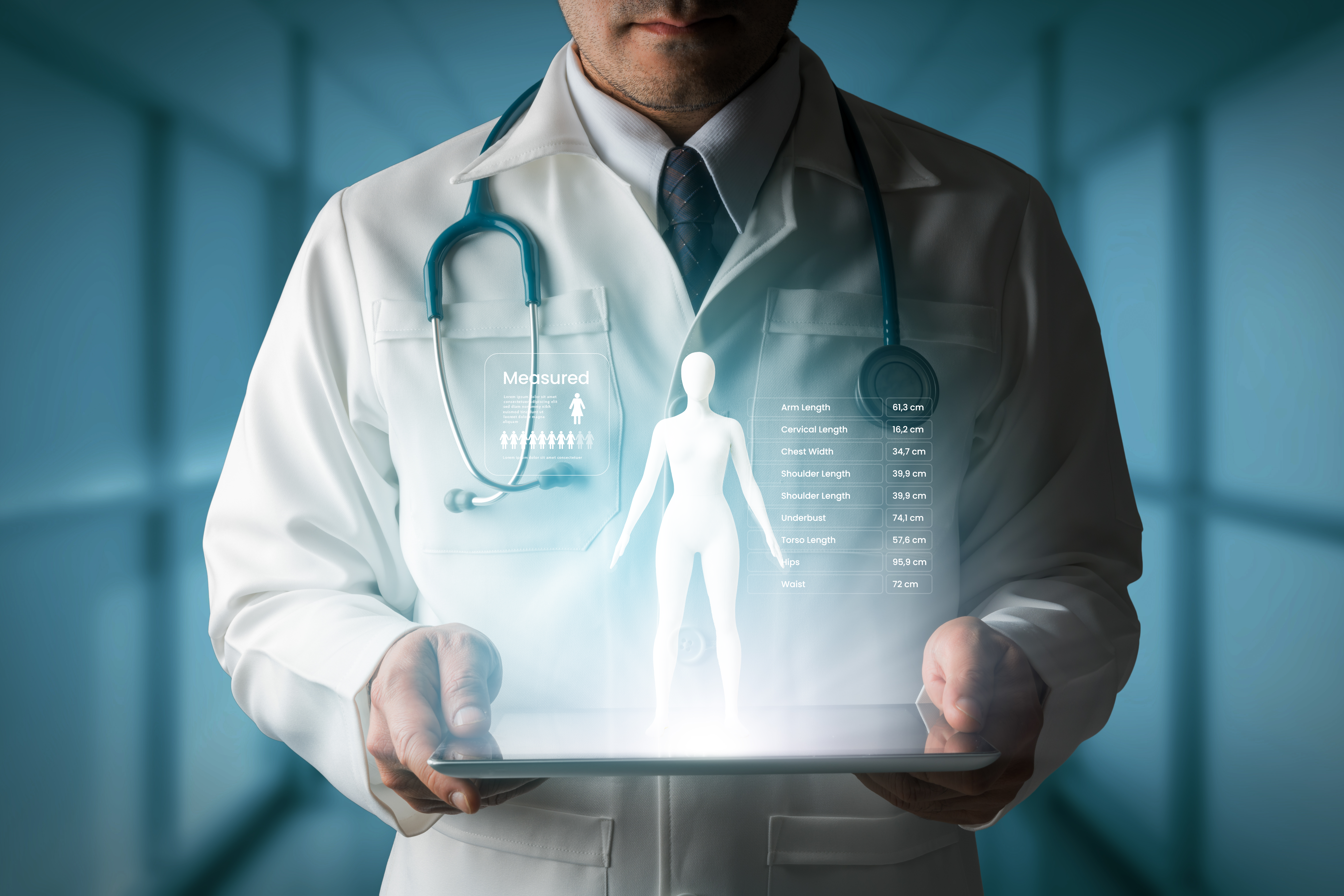 Industries We Serve Medical