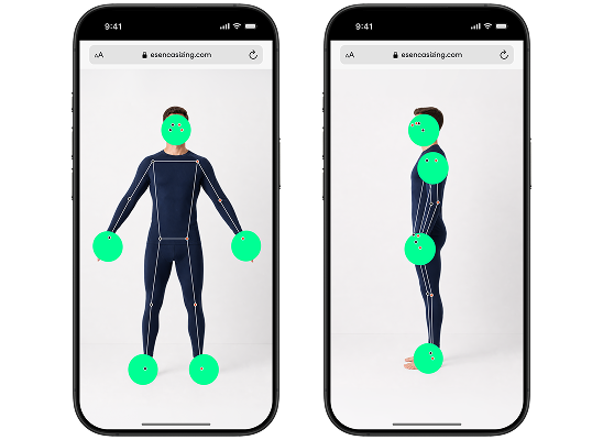 Technology Page
