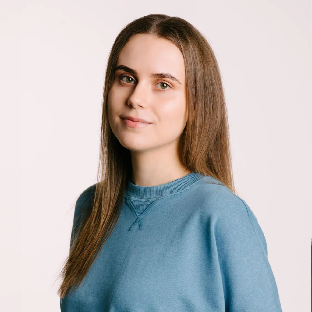 Picture of Theodora Ghita