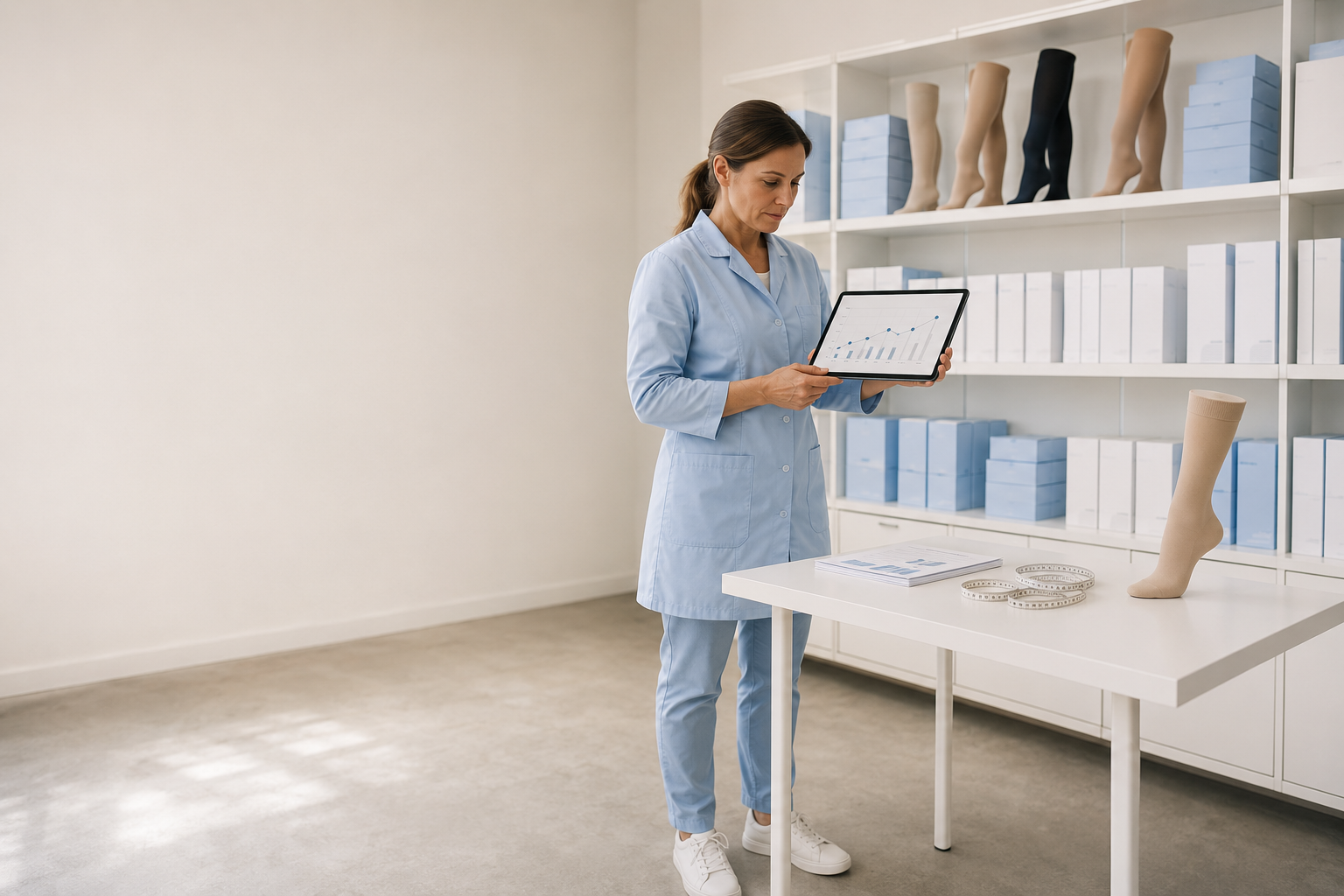 Validation clinique vs allégations marketing : quelles preuves exiger d’un fournisseur de mesures ?