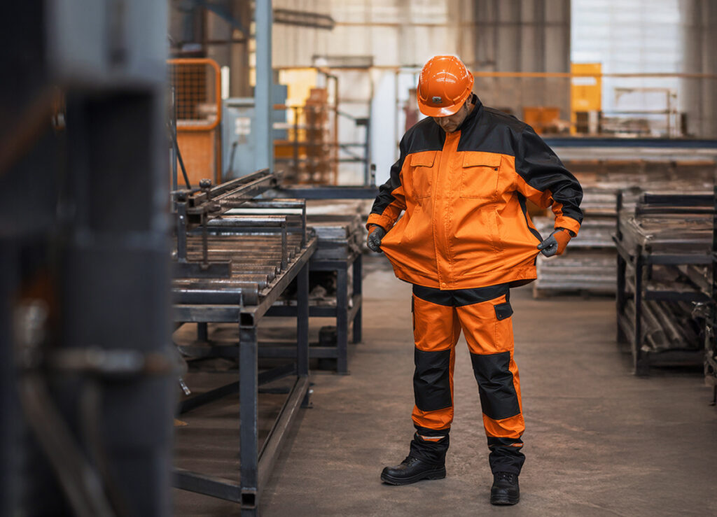 The Global Sizing Gap Study